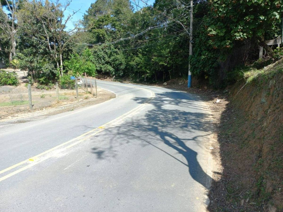 Terreno a venda em Balneário Camboriú!