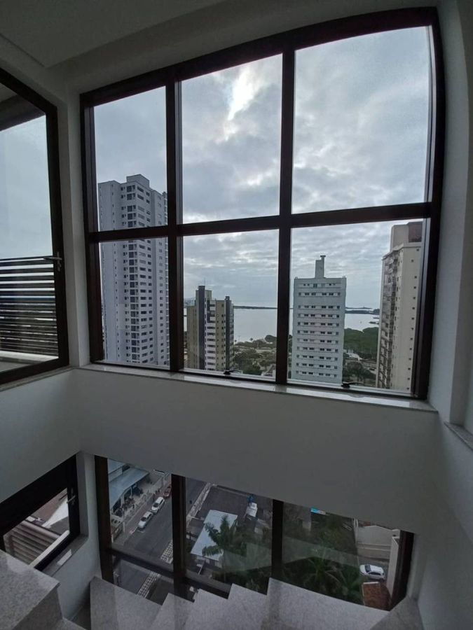 Apartamento cobertura duplex, 3 dormitórios para venda | Fazenda, Itajaí, Santa Catarina