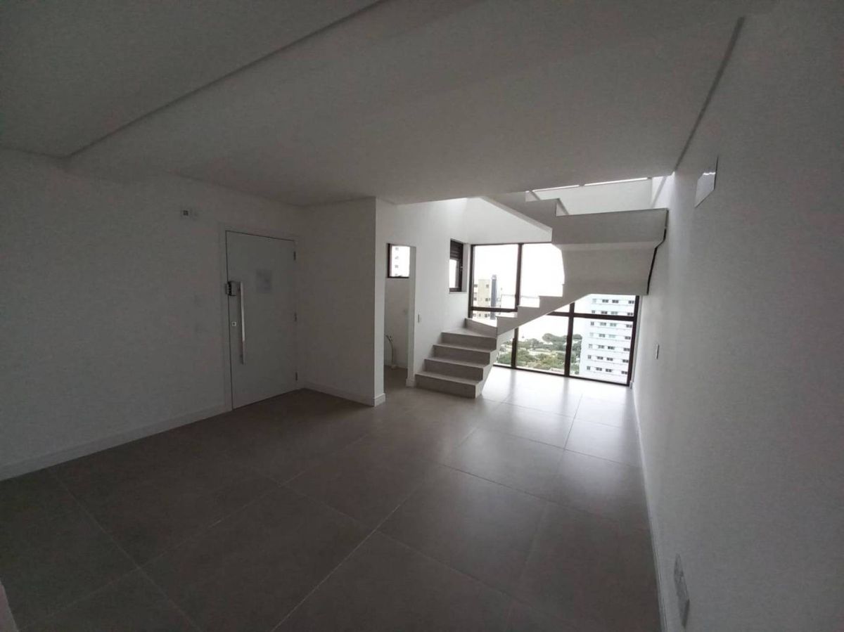 Apartamento cobertura duplex, 3 dormitórios para venda | Fazenda, Itajaí, Santa Catarina