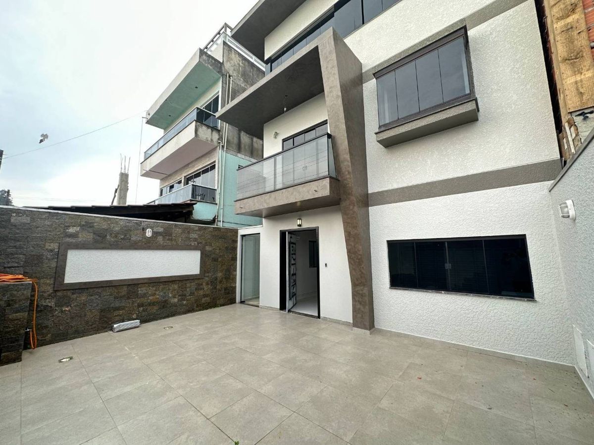 Casa 03 quartos a venda em camboriú-sc para | Rio Pequeno, Camboriú, Santa Catarina