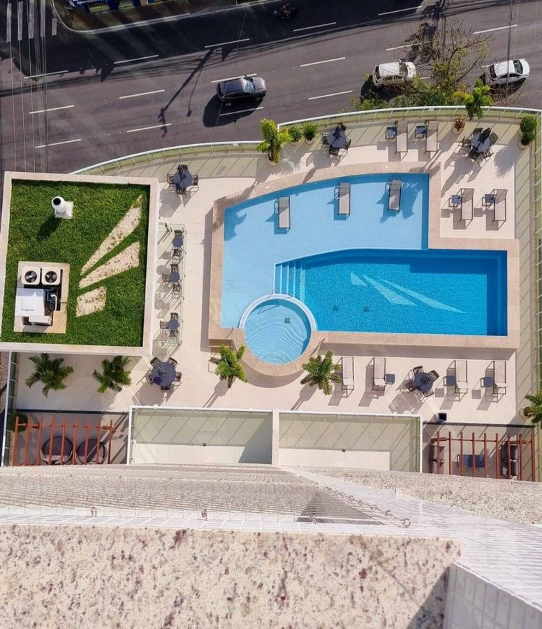 Apartamento 04 quartos a venda em balneário camboriú-sc para | Centro, Balneário Camboriú, Santa Catarina