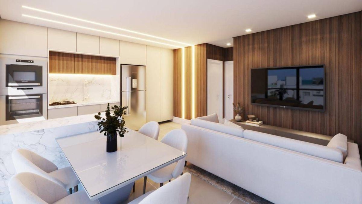 Apartamento em camboriú, 2 dormitórios para | Tabuleiro, Camboriú, Santa Catarina