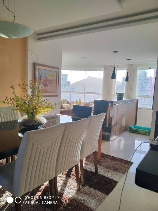 Apartamento no centro de balneário camboriú para | Centro, Balneário Camboriú, Santa Catarina