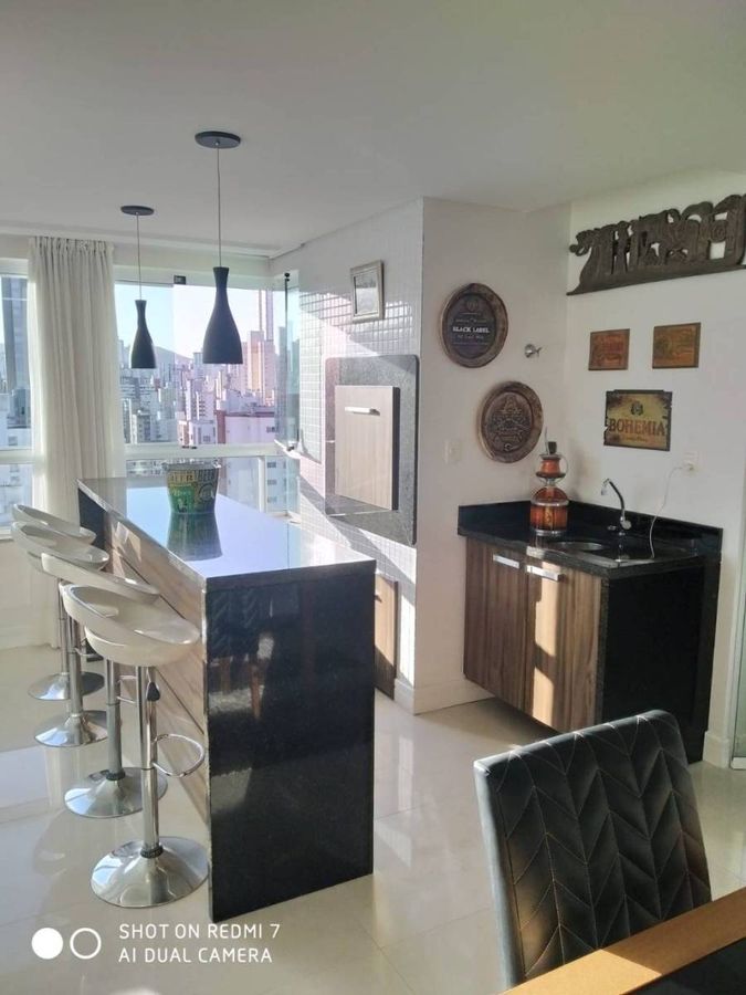 Apartamento no centro de balneário camboriú para | Centro, Balneário Camboriú, Santa Catarina