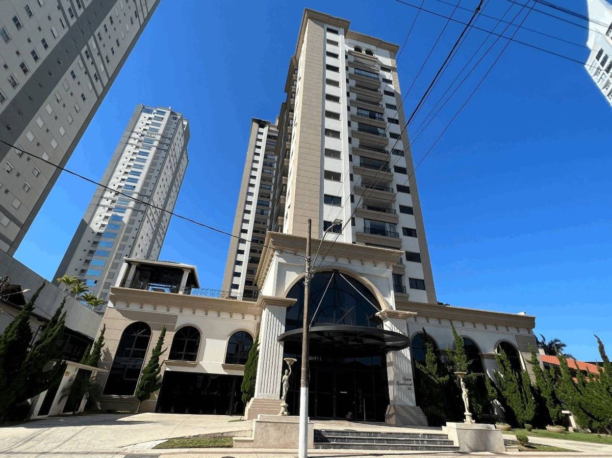 Apartamento com 03 quartos no bairro Fazenda em Itajaí.