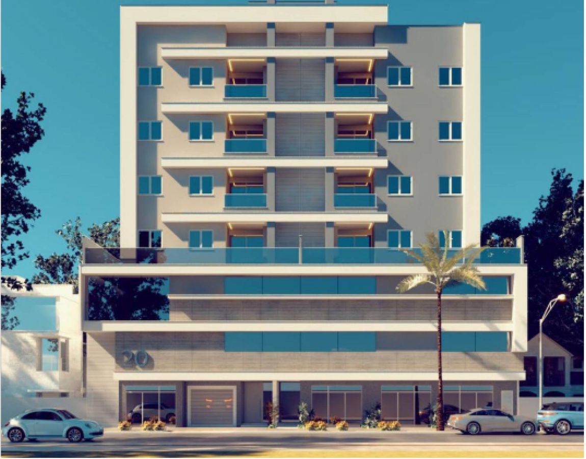 Apartamento para |