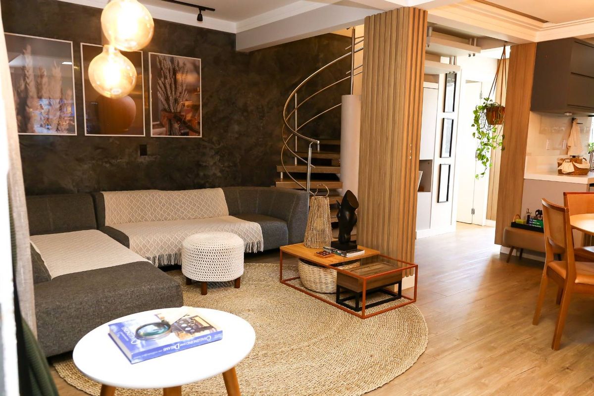 Casa com 2 quartos para venda |