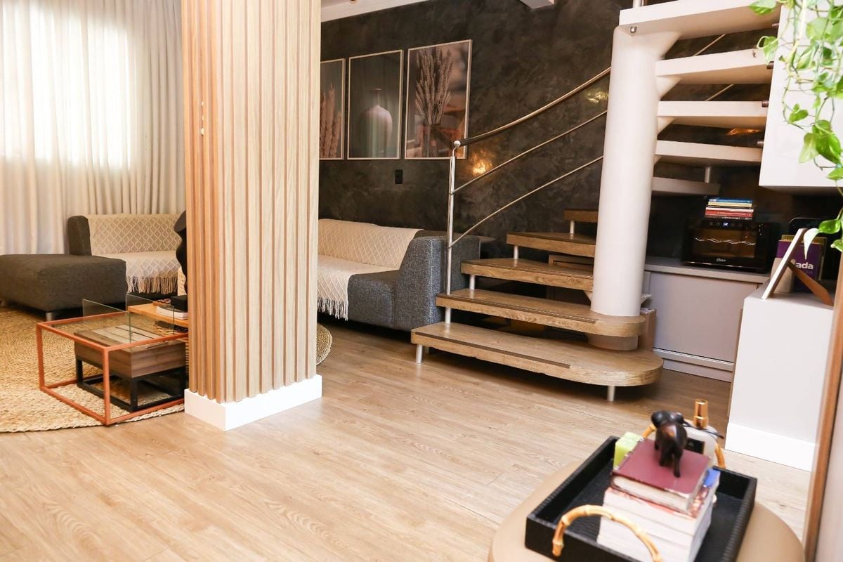 Casa com 2 quartos para venda |