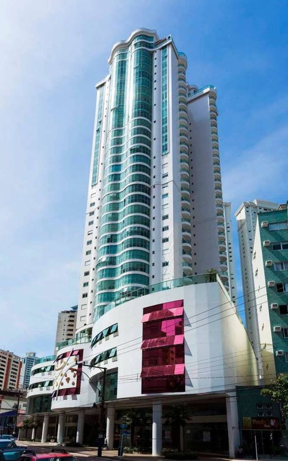 Apartamento a venda em Balneário Camboriú!