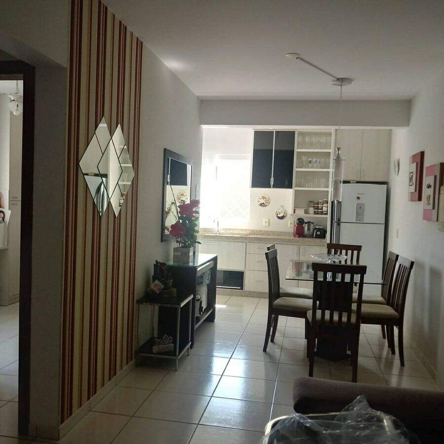 Apartamento semi-mobiliado, 02 dormitórios, parque bandeirantes,bal.camboriú-sc para | , Balneário Camboriú, Santa Catarina