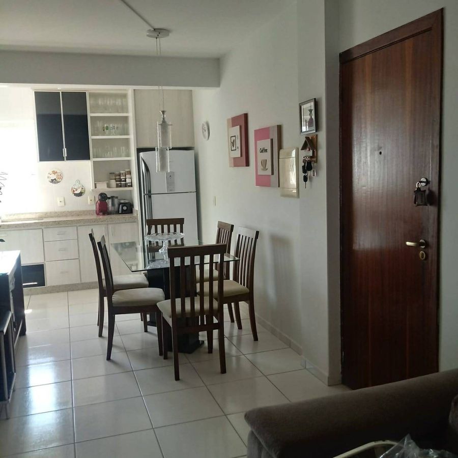 Apartamento semi-mobiliado, 02 dormitórios, parque bandeirantes,bal.camboriú-sc para | , Balneário Camboriú, Santa Catarina