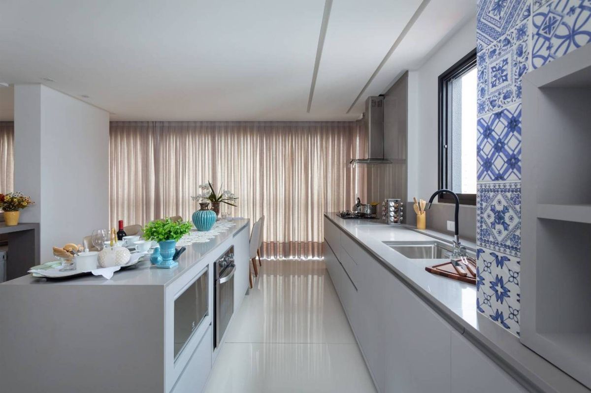 Apartamento 03 dormitórios, mobiliado, para venda | Centro, Balneário Camboriú, Santa Catarina
