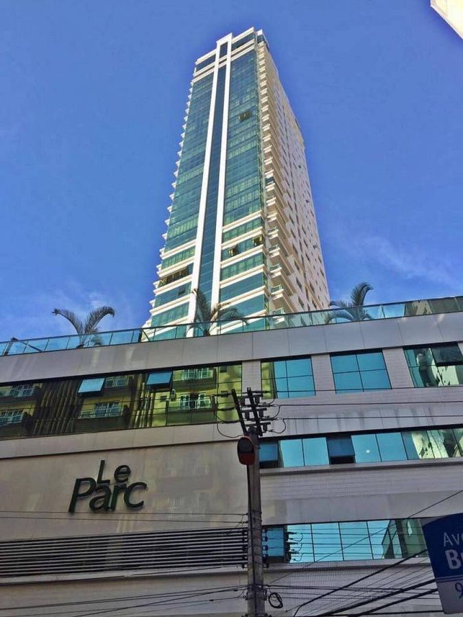 Apartamento á venda em balneário camboriú-sc para | Centro, Balneário Camboriú, Santa Catarina