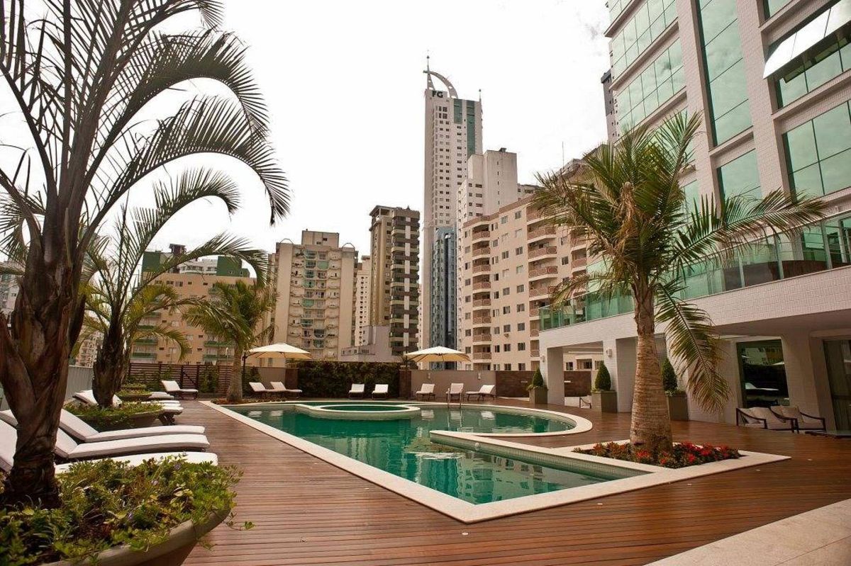 Apartamento á venda em balneário camboriú-sc para | Centro, Balneário Camboriú, Santa Catarina