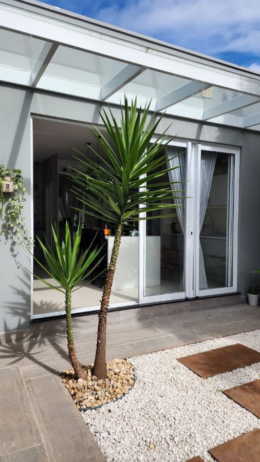 Casa em condomínio fechado, mobiliada e decorada, localizada no bairro da barra em balneário cambori para | São Judas Tadeu, Balneário Camboriú, Santa Catarina