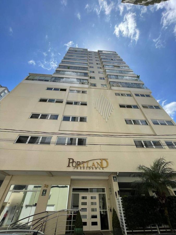 Apartamento diferenciado no Centro de Balneário Camboriú.