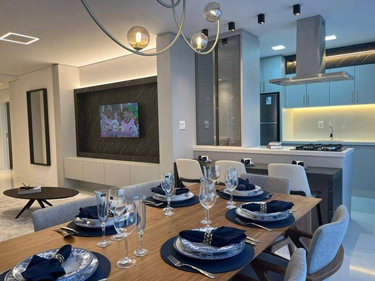 Apartamento 03 quartos em balneário camboriú-sc para | Centro, Balneário Camboriú, Santa Catarina