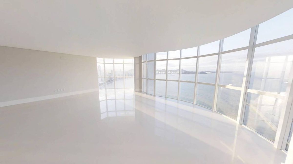 Cobertura duplex frente mar a venda na barra sul de balneário camboriú para | Centro, Balneário Camboriú, Santa Catarina
