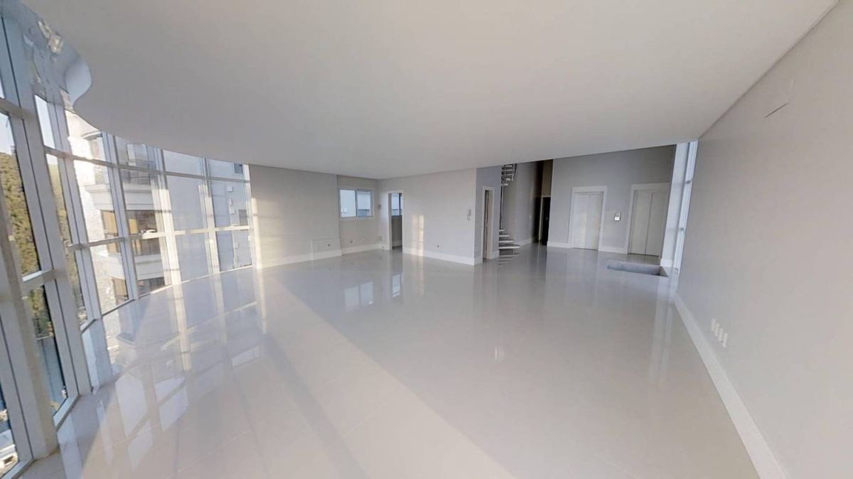 Cobertura duplex frente mar a venda na barra sul de balneário camboriú para | Centro, Balneário Camboriú, Santa Catarina