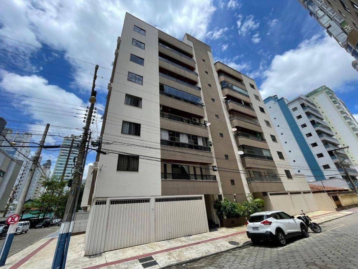 Apartamento 3 quartos para venda | Centro, Balneário Camboriú, Santa Catarina