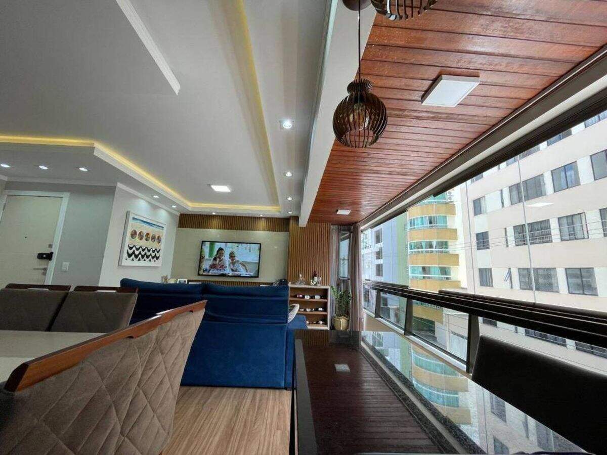 Apartamento 3 quartos para venda | Centro, Balneário Camboriú, Santa Catarina