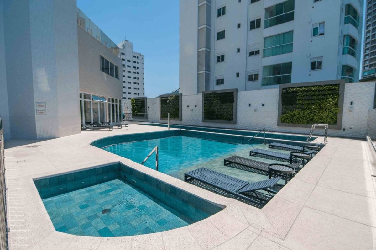 Apartamento a venda 03 quartos, balneário camboriú-sc para | Centro, Balneário Camboriú, Santa Catarina