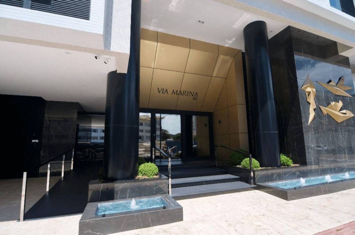 Apartamento a venda 03 quartos, balneário camboriú-sc para | Centro, Balneário Camboriú, Santa Catarina