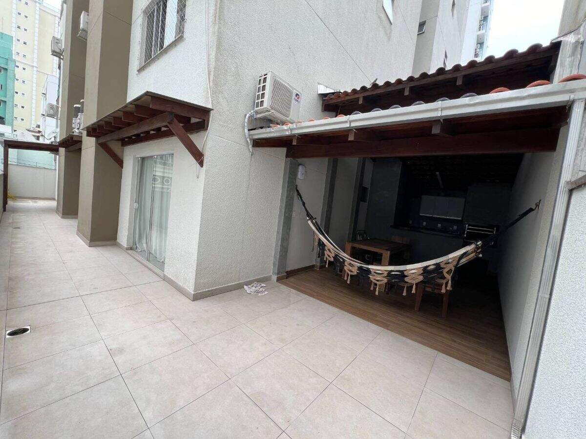 Apartamento mobiliado à venda, 3 quartos | Centro, Balneário Camboriú, Santa Catarina