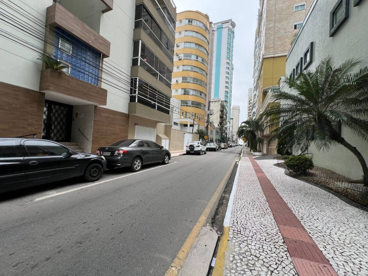 Apartamento mobiliado à venda, 3 quartos | Centro, Balneário Camboriú, Santa Catarina