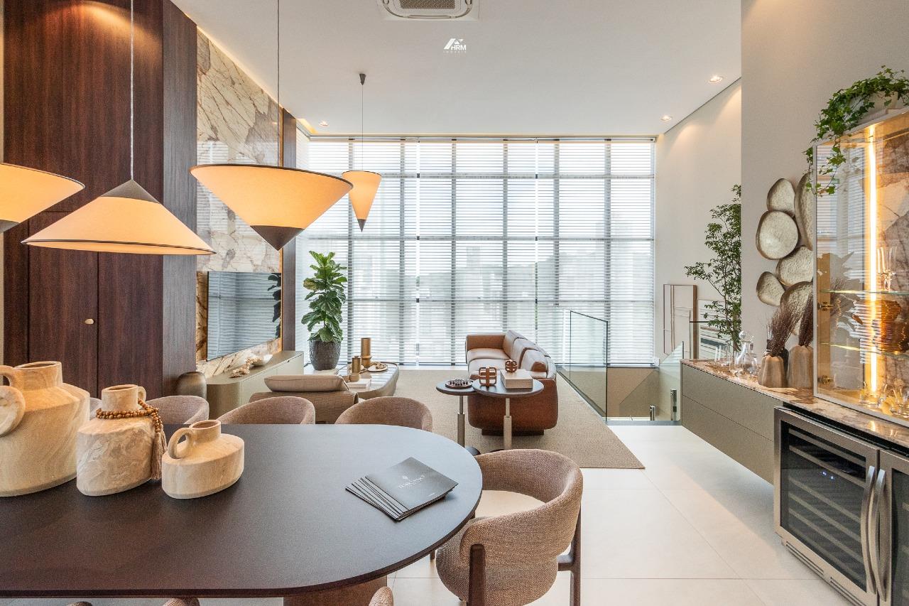 Apartamento com 4 quartos, pioneiros - balneário camboriú