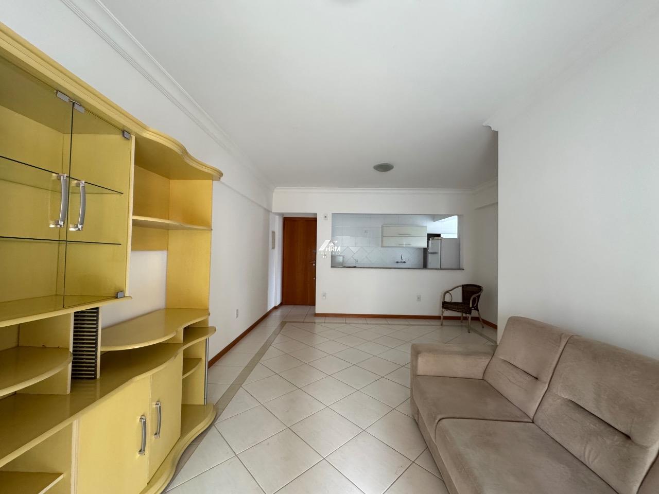 Apartamento com 2 quartos, Centro - Balneário Camboriú.