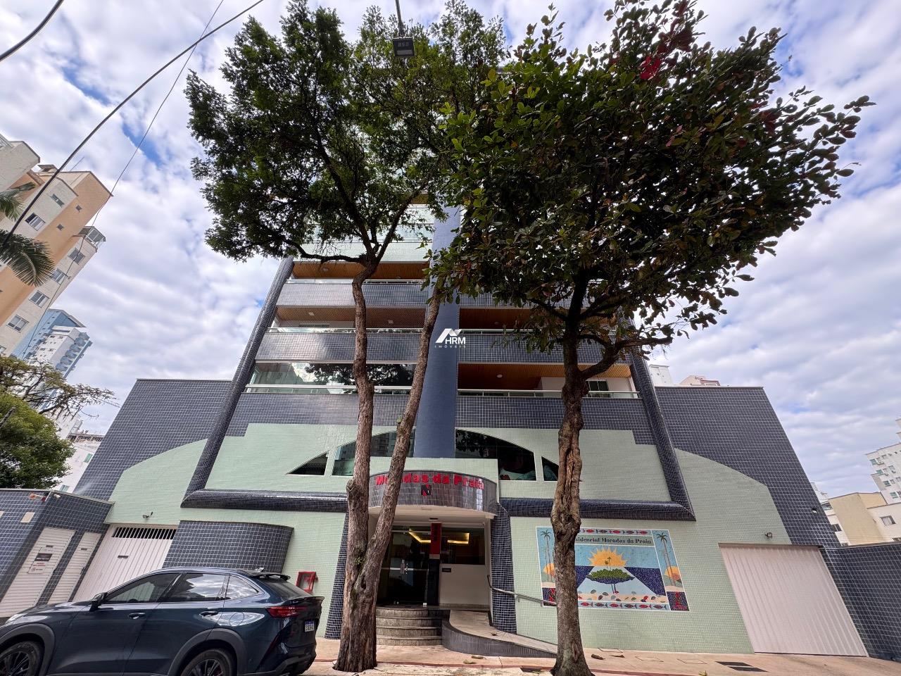 Apartamento com 2 quartos, Centro - Balneário Camboriú.