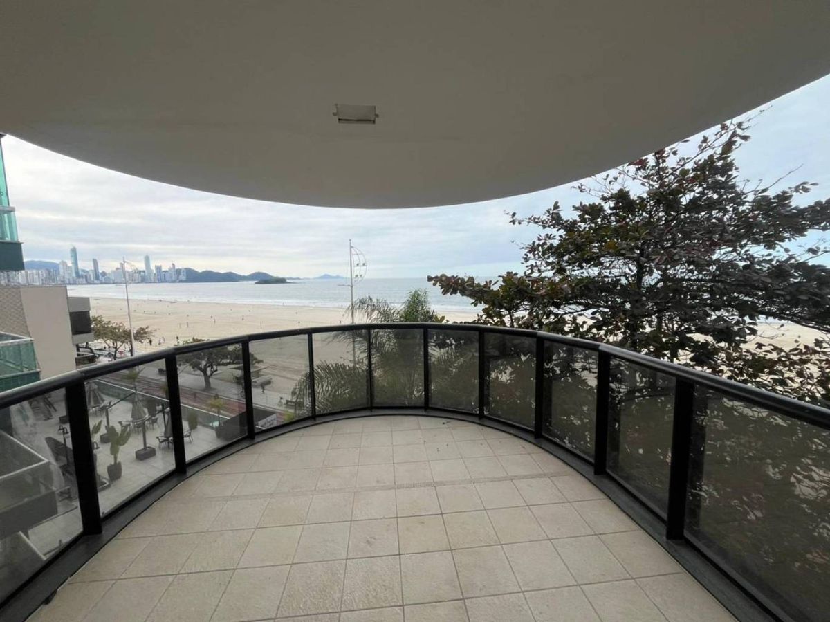 Apartamento frente mar à venda, balneário camboriú-sc. para | Centro, Balneário Camboriú, Santa Catarina