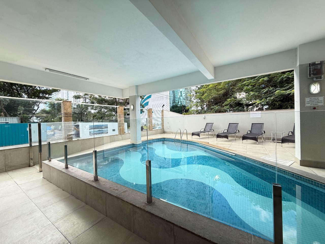 Apartamento quadra mar a venda na barra norte em balneário camboriú- sc. para | Centro, Balneário Camboriú, Santa Catarina