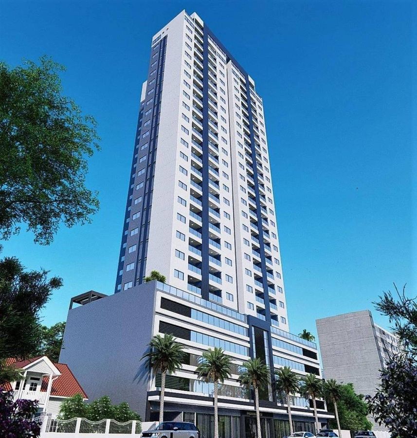 Apartamento 04 quartos a venda em balneário camboriú-sc para | Centro, Balneário Camboriú, Santa Catarina