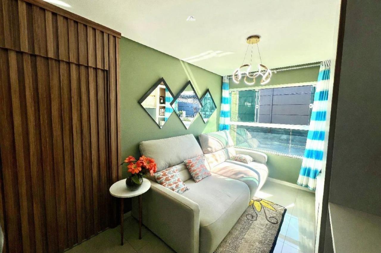 Apartamento 3 Quartos com 2 Vagas à venda em Nova Esperança, Balneário Camboriú/SC