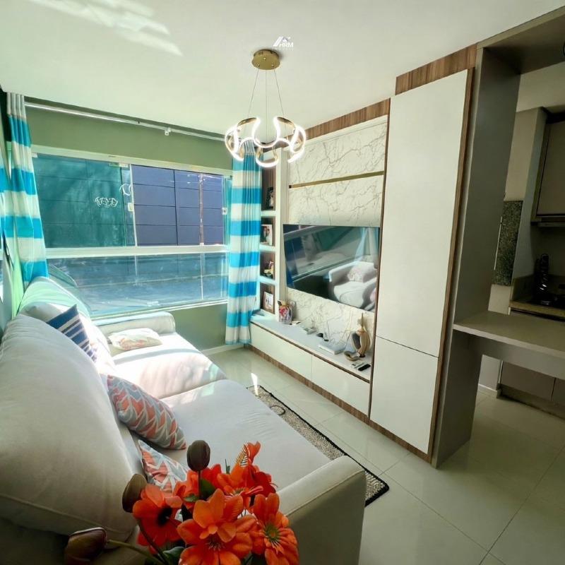 Apartamento 3 Quartos com 2 Vagas à venda em Nova Esperança, Balneário Camboriú/SC