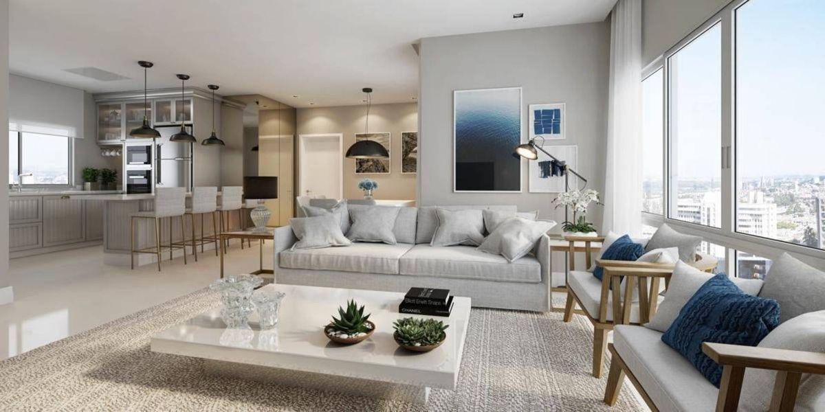 Apartamento 03 dormitórios, balneário camboriú-sc para | Centro, Balneário Camboriú, Santa Catarina