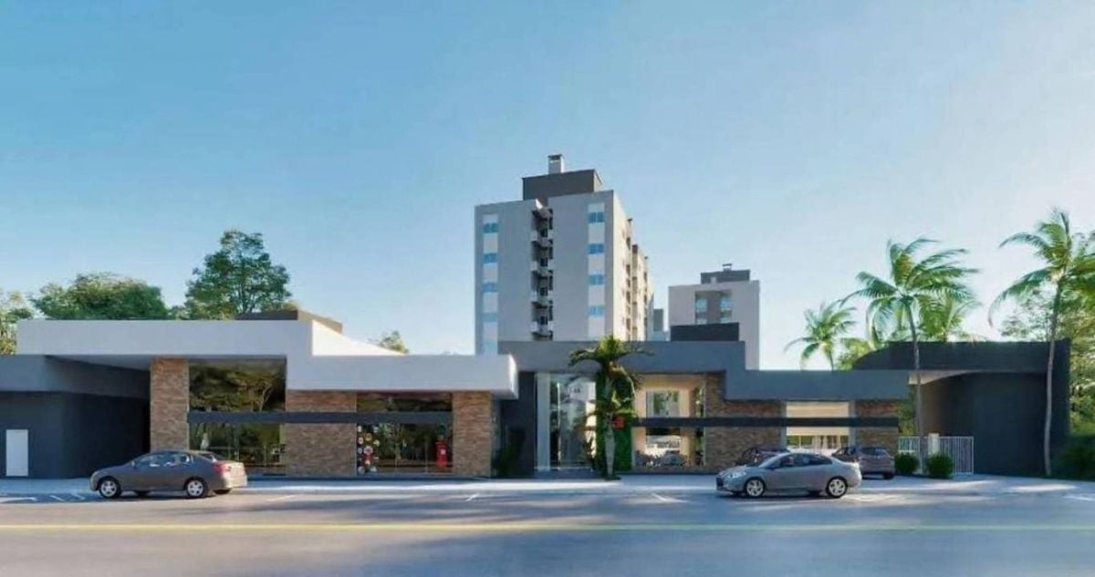 Apartamento à venda, Porto Belo, Santa Catarina
