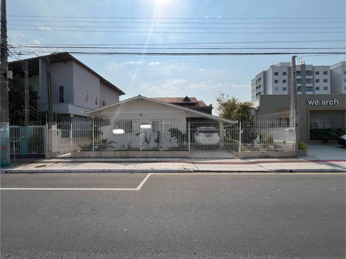 Terreno de 252m² a venda no centro de balneário camboriú- sc. para | Centro, Balneário Camboriú, Santa Catarina