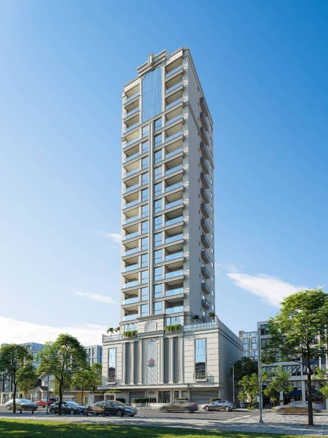 Apartamento 2 suítes, 2 vagas e lazer completo em Porto Belo - Aceita Permuta