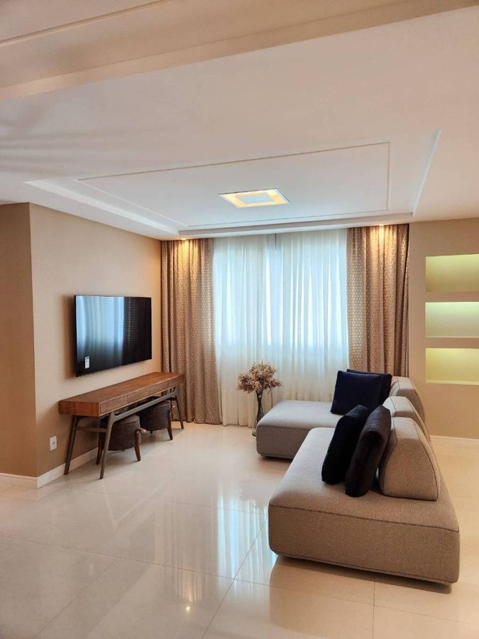 Esmeralda Residencial - Segurança e Lazer