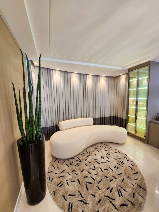 Esmeralda Residencial - Segurança e Lazer