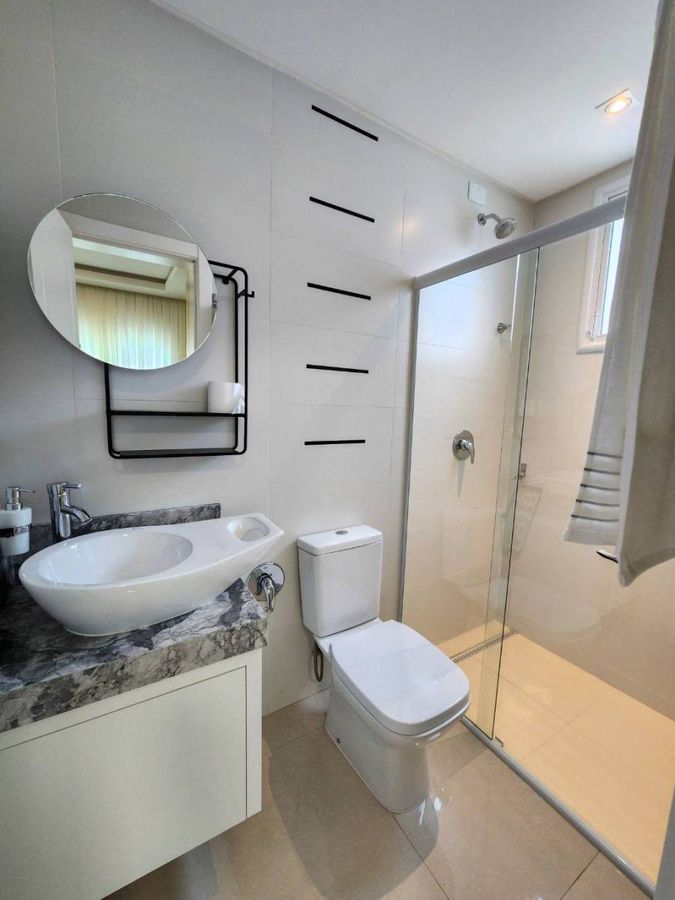 Esmeralda Residencial - Segurança e Lazer