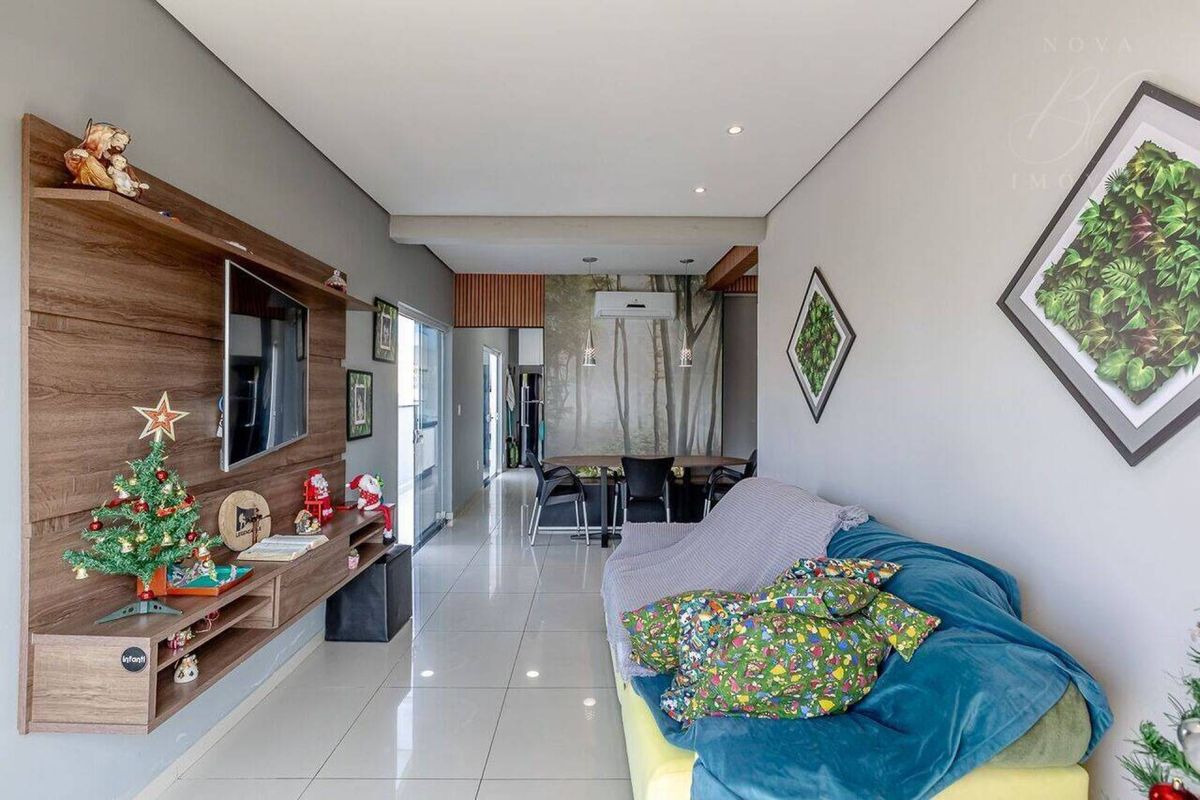 Apartamento 03 quartos a venda em Balneário Camboriú!