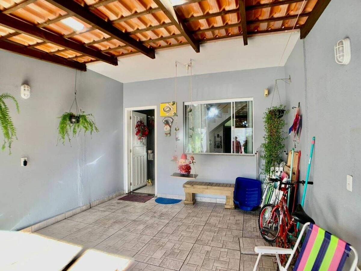 Casa no bairro santa regina para | Santa Regina, Camboriú, Santa Catarina