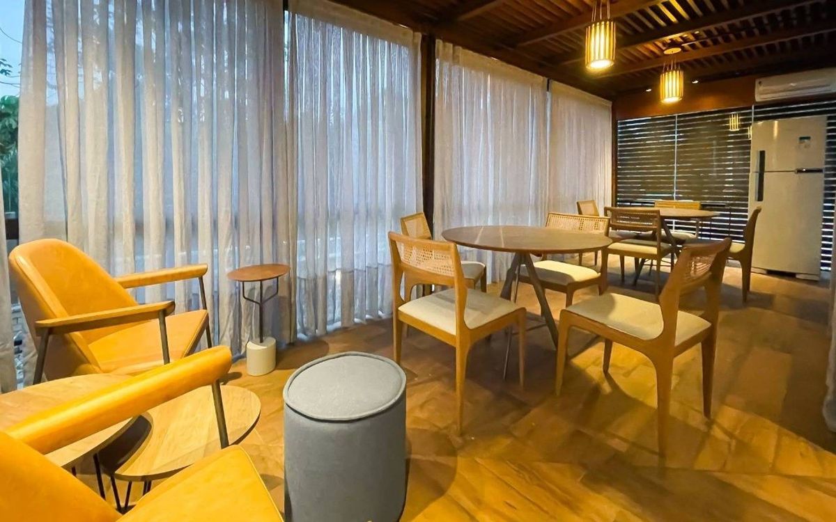 Apartamento a venda na Praia Brava - Itajaí -SC