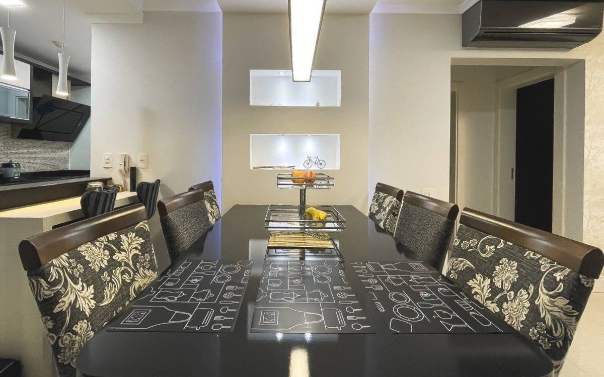 Apartamento a venda na Praia Brava - Itajaí -SC