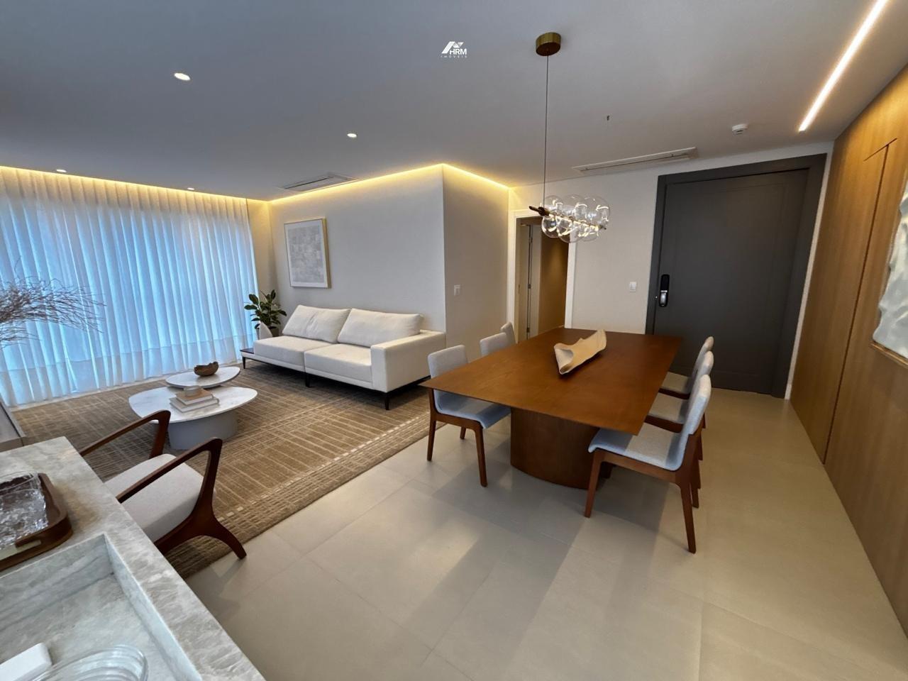 Apartamento 4 suítes a venda em Balneário Camboriú!