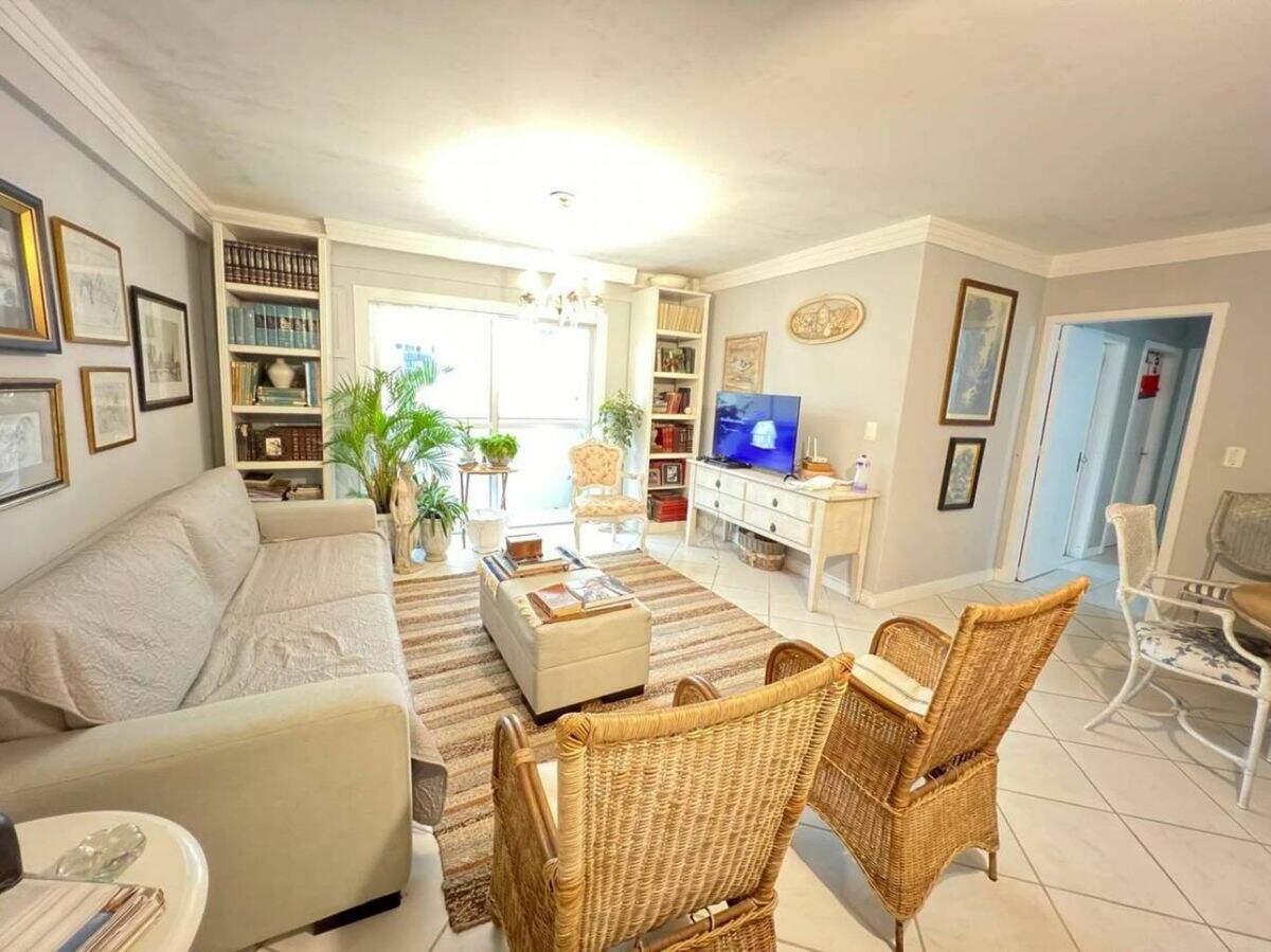 Apartamento à venda, 3 dormitórios | Centro, Balneário Camboriú, Santa Catarina